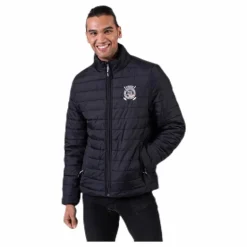 Kole Jacket Black