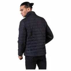 Kole Jacket Black