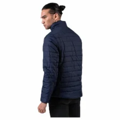 Kole Jacket Blue