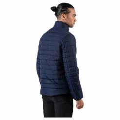 Kole Jacket Blue