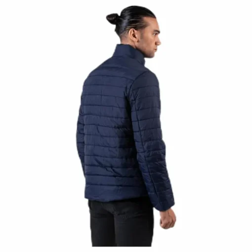 Kole Jacket Blue