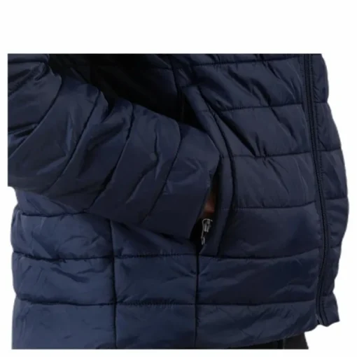 Kole Jacket Blue