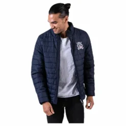 Kole Jacket Blue