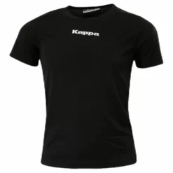 Kombat Carrara Jr Black