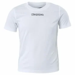 Kombat Carrara Jr White
