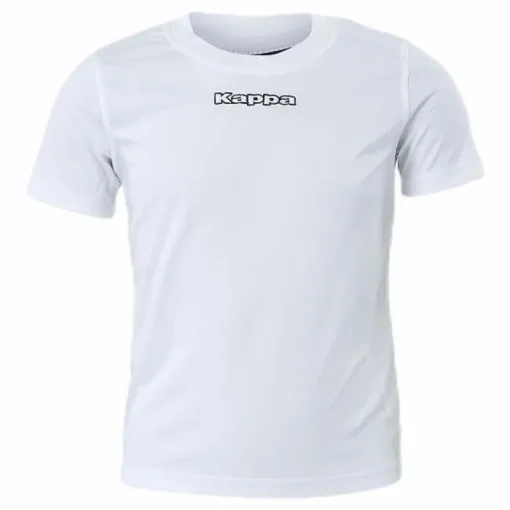 Kombat Carrara Jr White