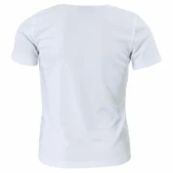 Kombat Carrara Jr White