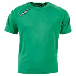 Kombat Shirt S/S Veneto Green