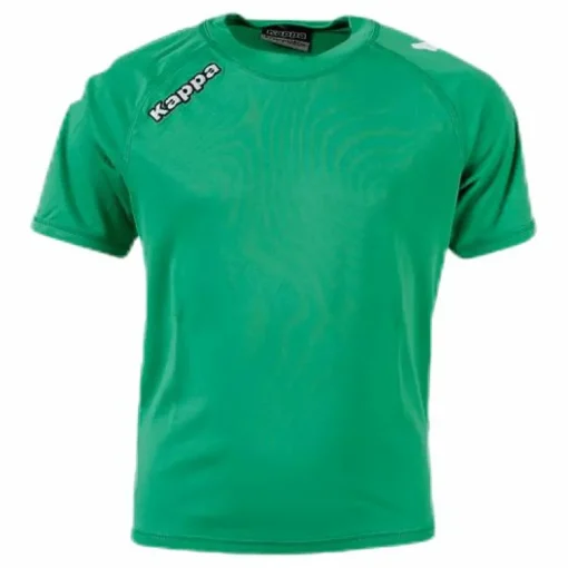 Kombat Shirt S/S Veneto Green