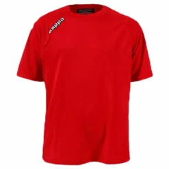 Kombat Shirt S/S Veneto Red
