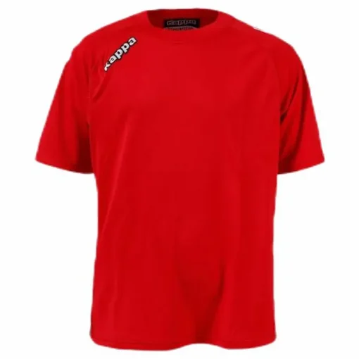 Kombat Shirt S/S Veneto Red