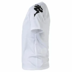 Kombat Shirt S/S Veneto White