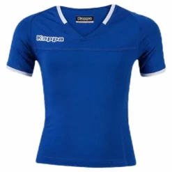 Kombat Vila Blue