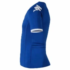 Kombat Vila Blue
