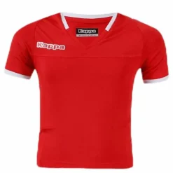 Kombat Vila Red