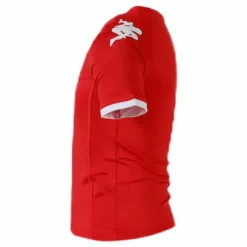 Kombat Vila Red
