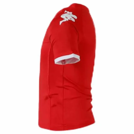 Kombat Vila Red