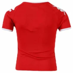 Kombat Vila Red