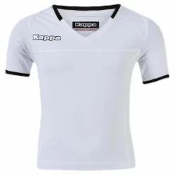 Kombat Vila White