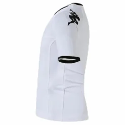 Kombat Vila White