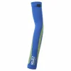 6610 Komressionsärm 2-P Blue