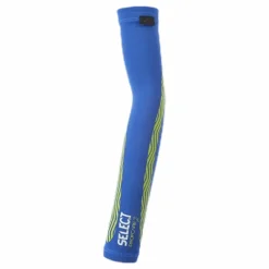 6610 Komressionsärm 2-P Blue