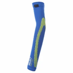6610 Komressionsärm 2-P Blue