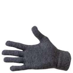 Konner Gloves Grey
