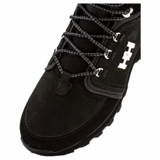 Koppervik Green/Black
