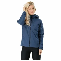 Kor Strata Hoody Grey