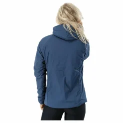 Kor Strata Hoody Grey