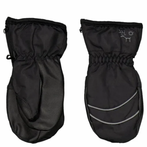 Korp V1 Children Black