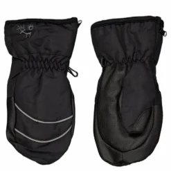 Korp V1 Children Black