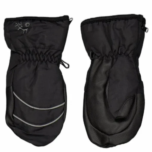 Korp V1 Children Black