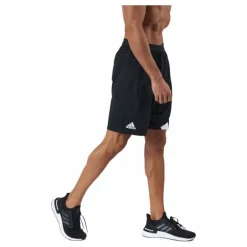 4Krft 3 Bar Short Black