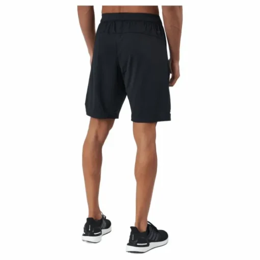 4Krft 3 Bar Short Black