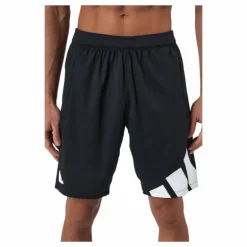 4Krft 3 Bar Short Black