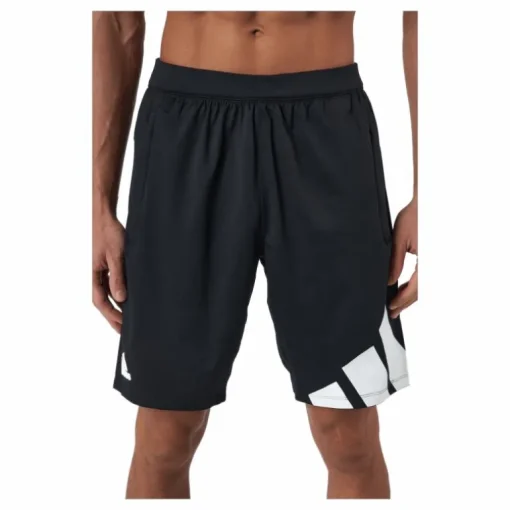 4Krft 3 Bar Short Black