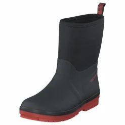 Kuling Neoprene Black/burnt Orange