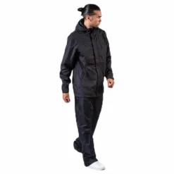 Kuling Rain Set Black