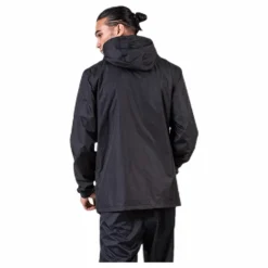 Kuling Rain Set Black