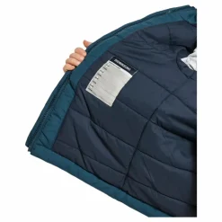 Kure Kids Parka 5 Blue