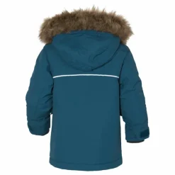 Kure Kids Parka 5 Blue