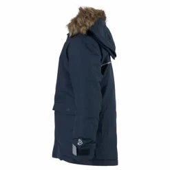 Kure Kids Parka 4 Navy