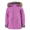 Kure Kids Parka 4 Radiant Purple