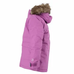Kure Kids Parka 4 Radiant Purple