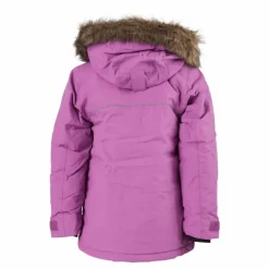 Kure Kids Parka 4 Radiant Purple