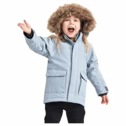 Kure Parka 3 Blue