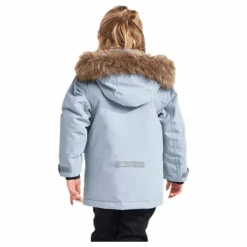 Kure Parka 3 Blue