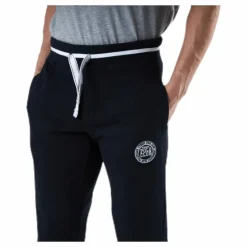 Kylan Sweatpant Black
